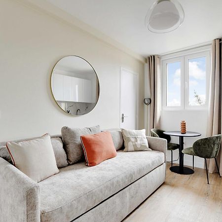 Cosy Apartment - 1Bdr For 3P - Ivry-Sur-Seine Exterior photo