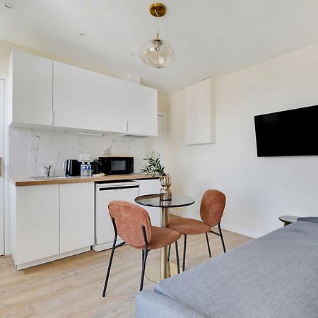 Cosy Apartment - 1Bdr For 3P - Ivry-Sur-Seine Exterior photo