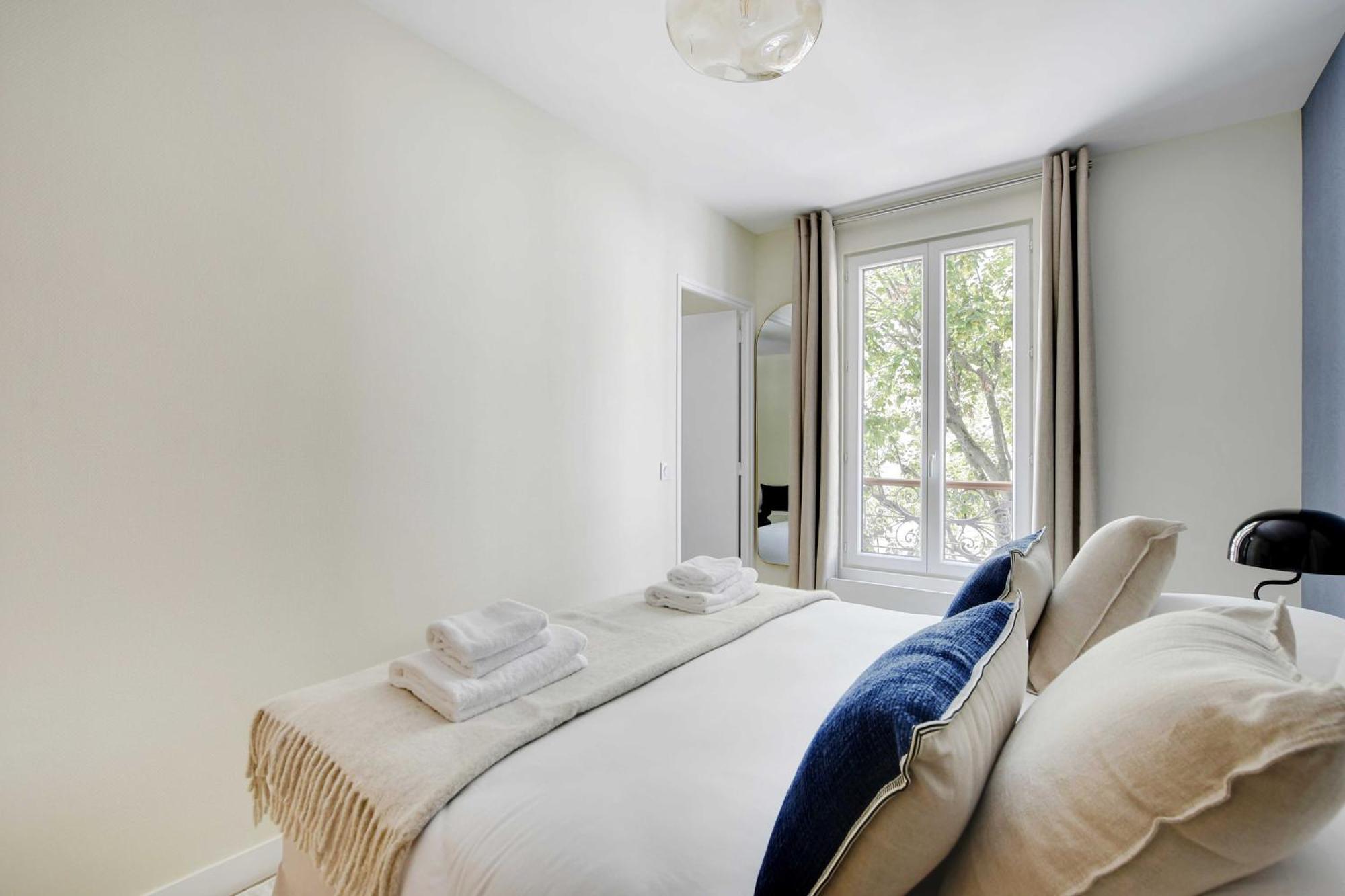 Cosy Apartment - 1Bdr For 3P - Ivry-Sur-Seine Exterior photo